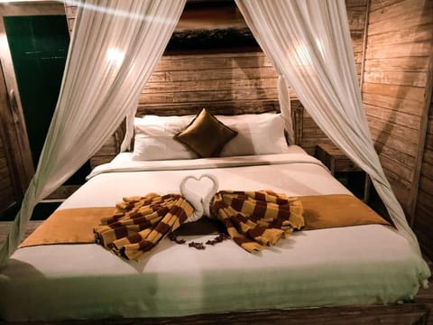 DANY''S HAUSE BY TIKI BAR Vacation rental in Nusapenida