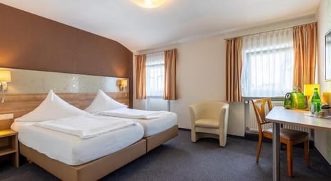 Trip Inn Cityhotel Hamm Koblenz Hotel in Koblenz