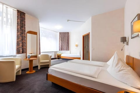 Trip Inn Cityhotel Hamm Koblenz Hotel in Koblenz