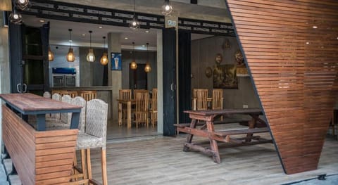 The Ganesha Homestay Vacation rental in North Kuta