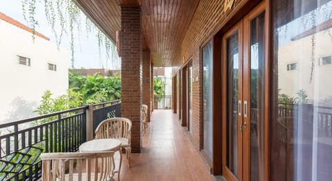 The Ganesha Homestay Vacation rental in North Kuta