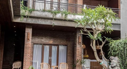 The Ganesha Homestay Vacation rental in North Kuta