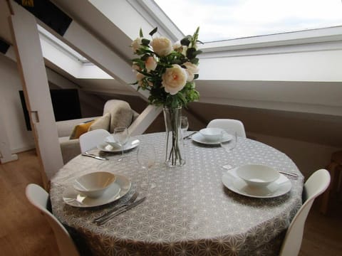 Nera Stay Apartment in Leighton Buzzard