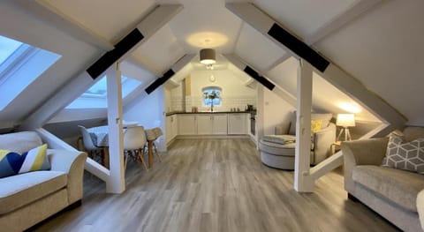 Nera Stay Apartment in Leighton Buzzard