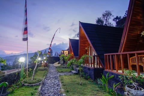 Lingga Bali Villa in Karangasem Regency