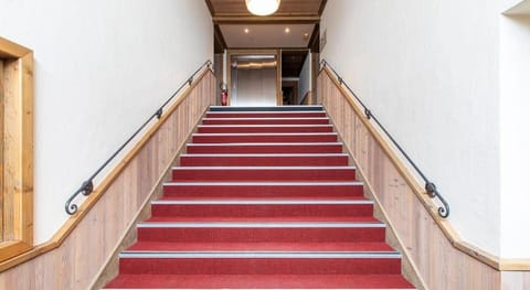 Résidence La Forêt Du Praz Vacation rental in Saint-Bon-Tarentaise