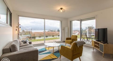 Appartement IRE Apartment in Sévrier