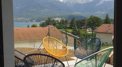 Appartement IRE Apartment in Sévrier