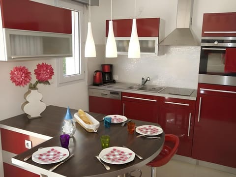 Gîte La Terrasse Du Verger Apartment in Carquefou