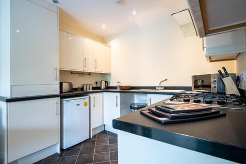 No18 Apartment in Mansfield