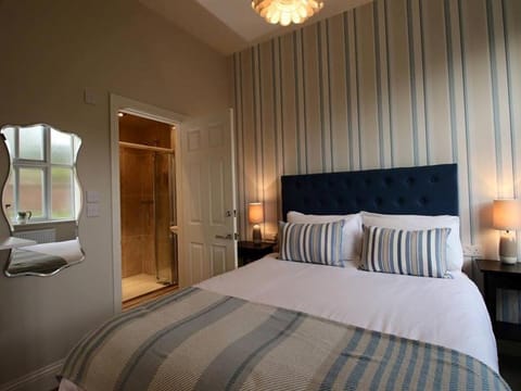 Hendford Apartments Apartment in Yeovil