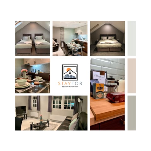 Richmond House Vacation rental in Exeter