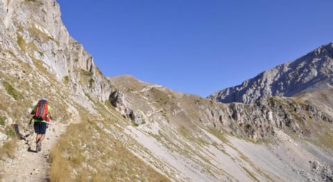 best house campo di giove Apartment in Molise, Italy