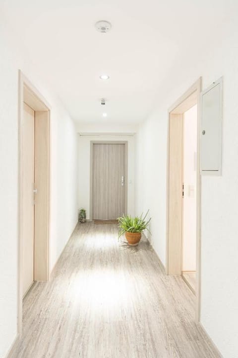 Messe-Hotelzimmer-Appartements Apartment in Leverkusen