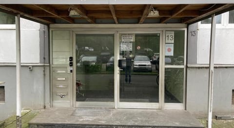 Messe-Hotelzimmer-Appartements Apartment in Leverkusen