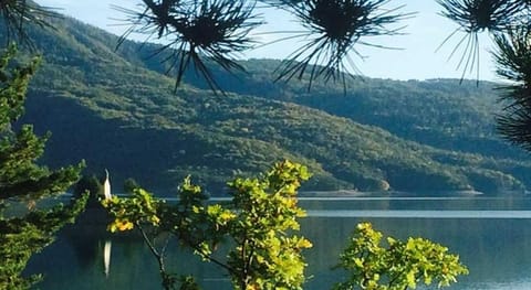 Gite Basse Correo Chalet in Provence-Alpes-Côte d'Azur