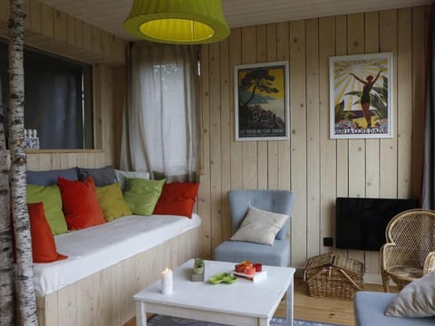 Gite Basse Correo Chalet in Provence-Alpes-Côte d'Azur