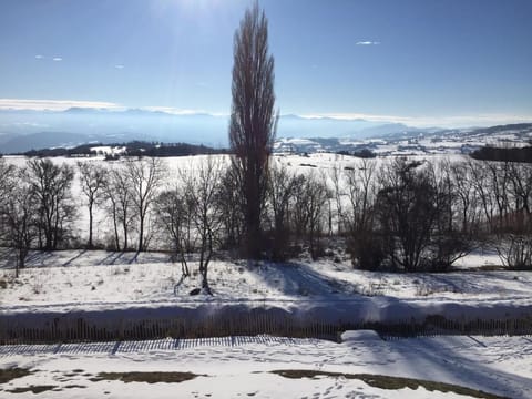 Gite Basse Correo Chalet in Provence-Alpes-Côte d'Azur
