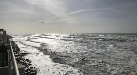 Villa Pétale de Rose à Merlimont Hotel in Hauts-de-France