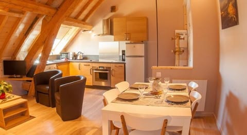 Gîte la petite école Vacation rental in Lans-en-Vercors