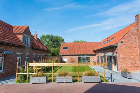 Gîtes de la Vesée Vacation rental in Hauts-de-France