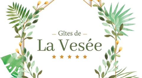 Gîtes de la Vesée Vacation rental in Hauts-de-France