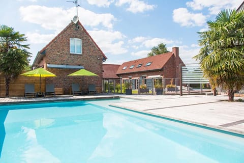 Gîtes de la Vesée Vacation rental in Hauts-de-France