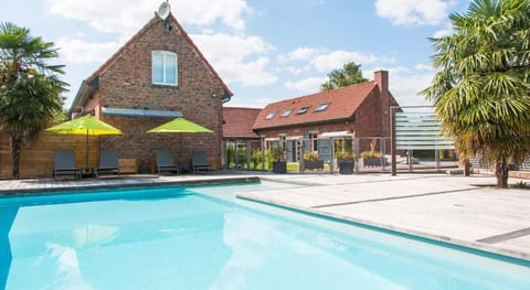 Gîtes de la Vesée Vacation rental in Hauts-de-France