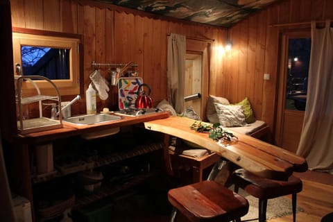 Les Insolites du Vercors Farm Stay in Provence-Alpes-Côte d'Azur