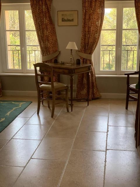 La Bastide des Enquèses Hotel in Lorgues