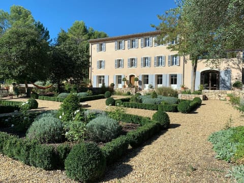 La Bastide des Enquèses Hotel in Lorgues