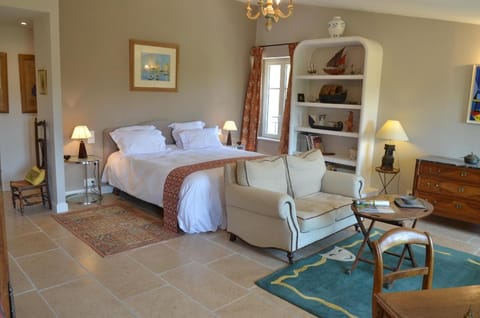 La Bastide des Enquèses Hotel in Lorgues