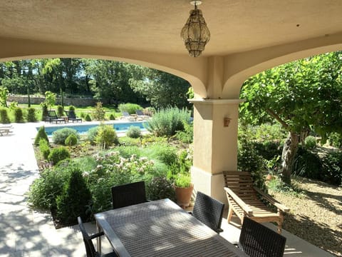 La Bastide des Enquèses Hotel in Lorgues