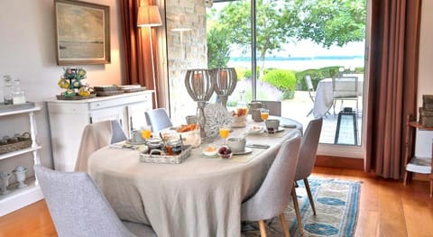 Rêves de Bord de Mer Hotel in Locmariaquer