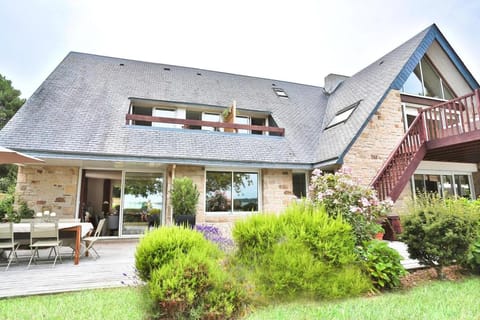 Rêves de Bord de Mer Hotel in Locmariaquer