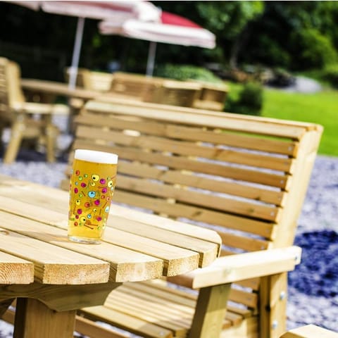 The Okeover Arms Bed and Breakfast in East Staffordshire District