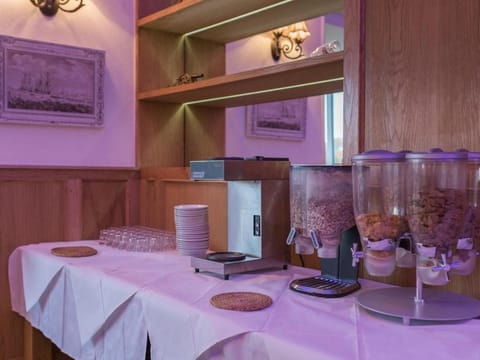 Lutwidge Arms Limited Hotel in Copeland District