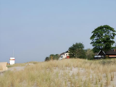 Kleines Strandhotel Hotel in Timmendorfer Strand