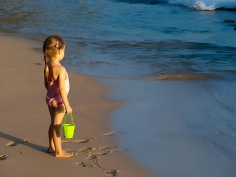 Kleines Strandhotel Hotel in Timmendorfer Strand