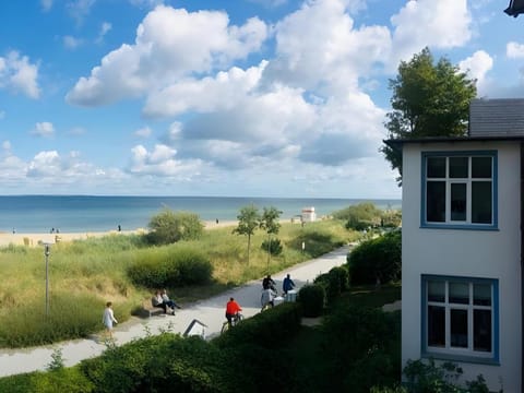 Kleines Strandhotel Hotel in Timmendorfer Strand