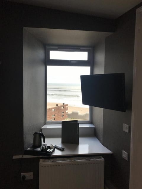 The Grotto Inn in South Shields