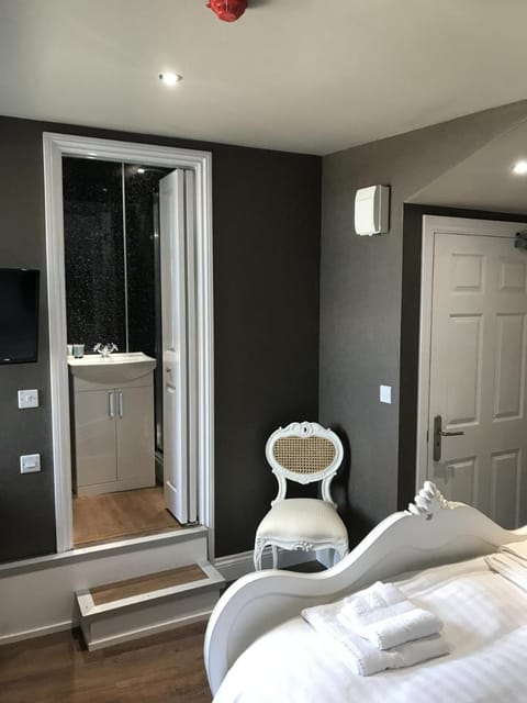 The Grotto Inn in South Shields