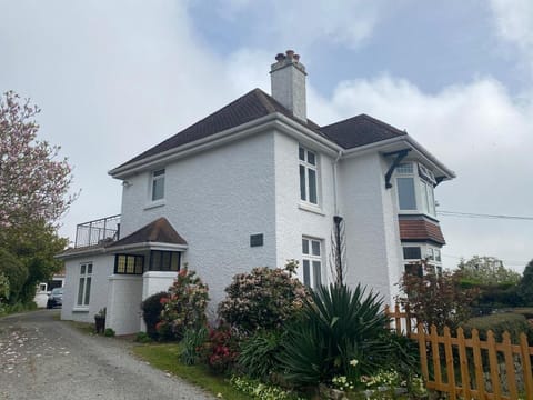 Gwyndra House B&B Hotel in Saint Austell