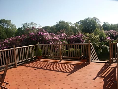 Gwyndra House B&B Hotel in Saint Austell