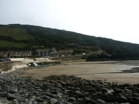 Gwyndra House B&B Hotel in Saint Austell