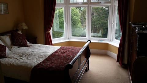 Gwyndra House B&B Hotel in Saint Austell