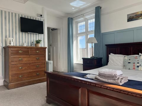 Gwyndra House B&B Hotel in Saint Austell