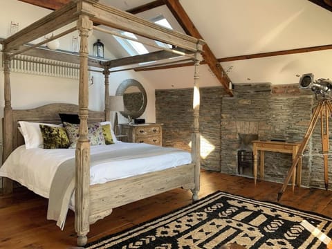 Coswarth House Hotel in Padstow