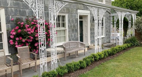 Coswarth House Hotel in Padstow