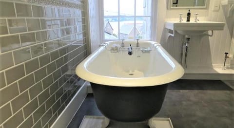 Coswarth House Hotel in Padstow